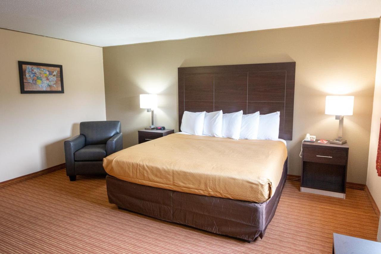 Surestay By Best Western Massena Exterior foto