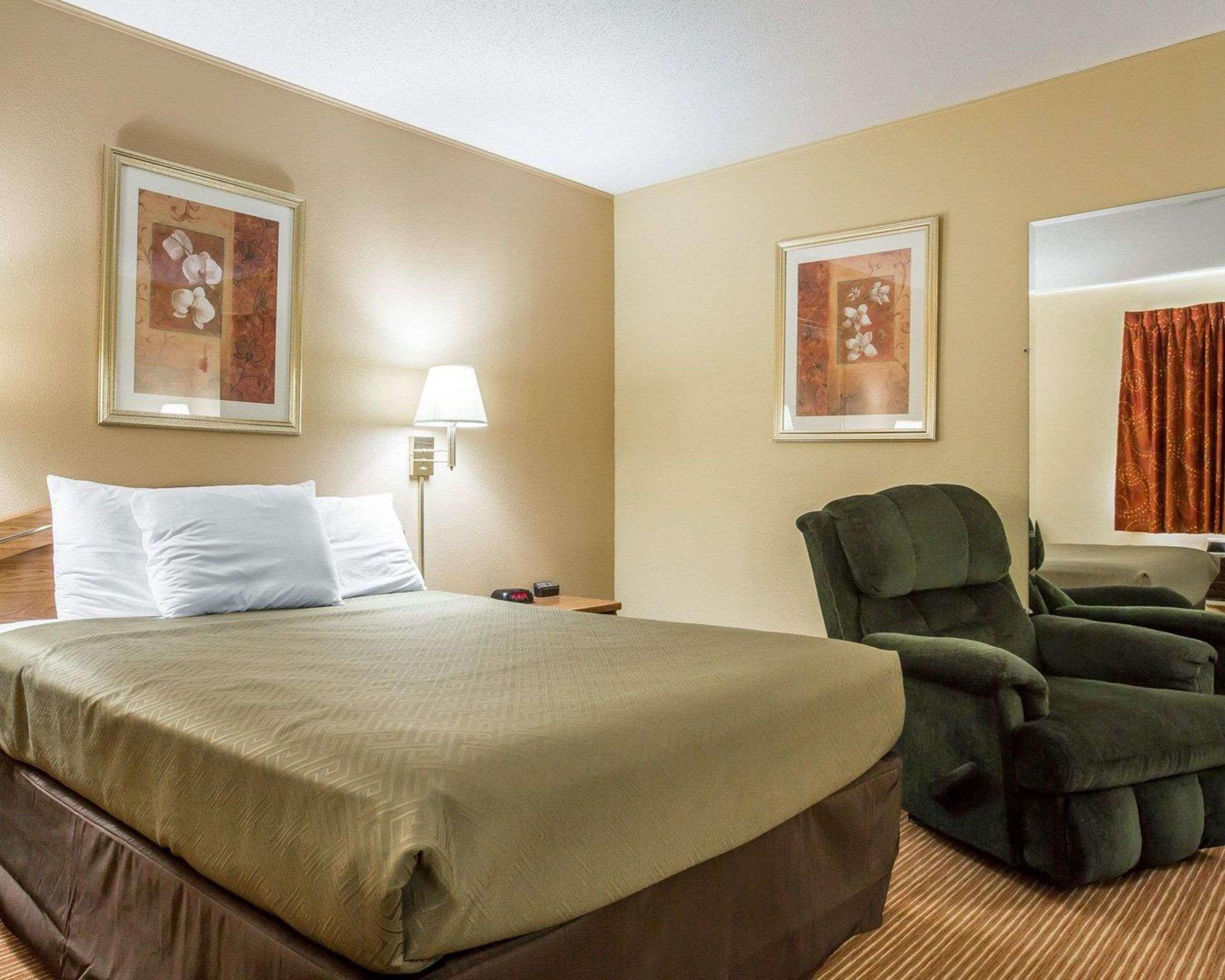 Surestay By Best Western Massena Exterior foto