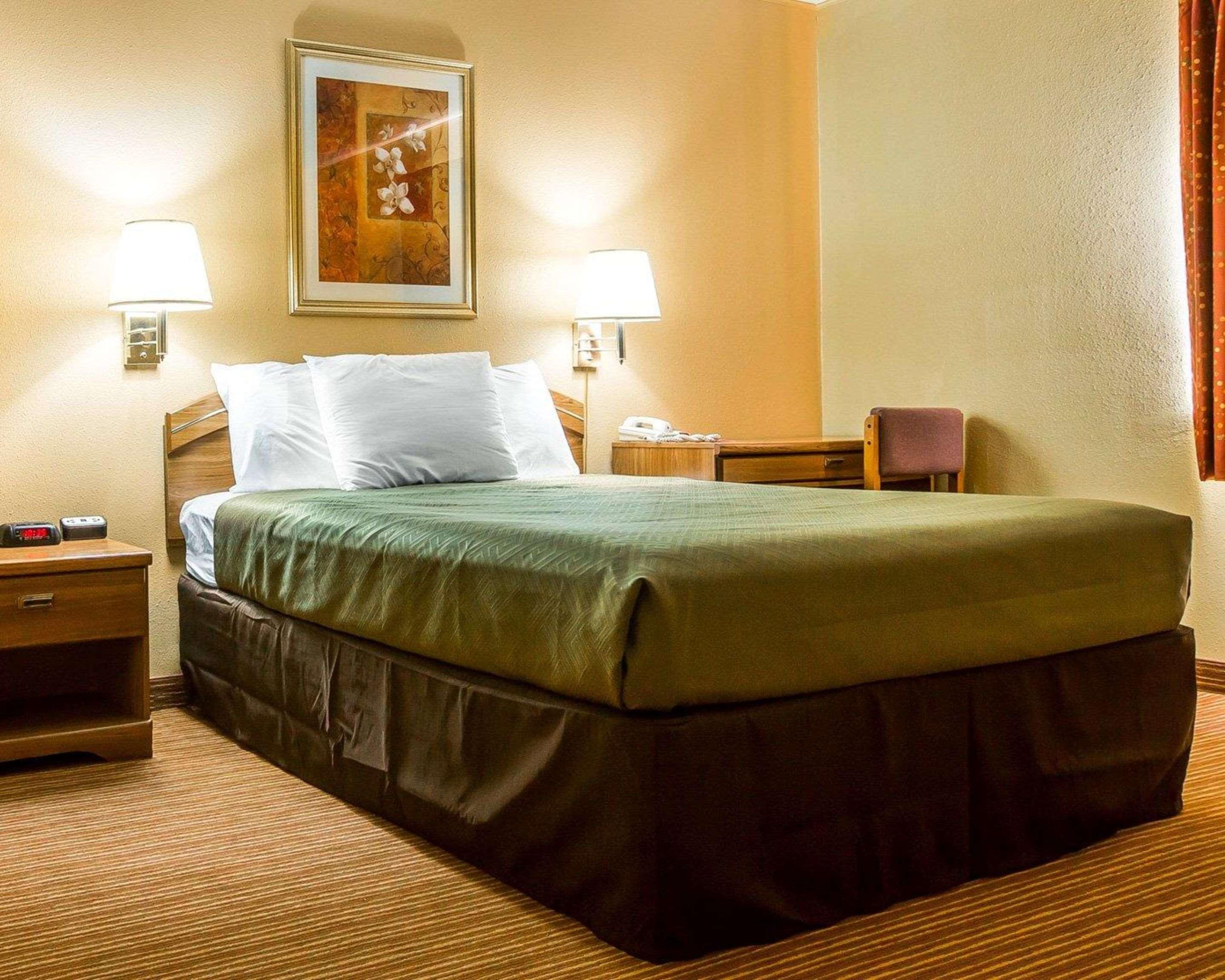 Surestay By Best Western Massena Exterior foto