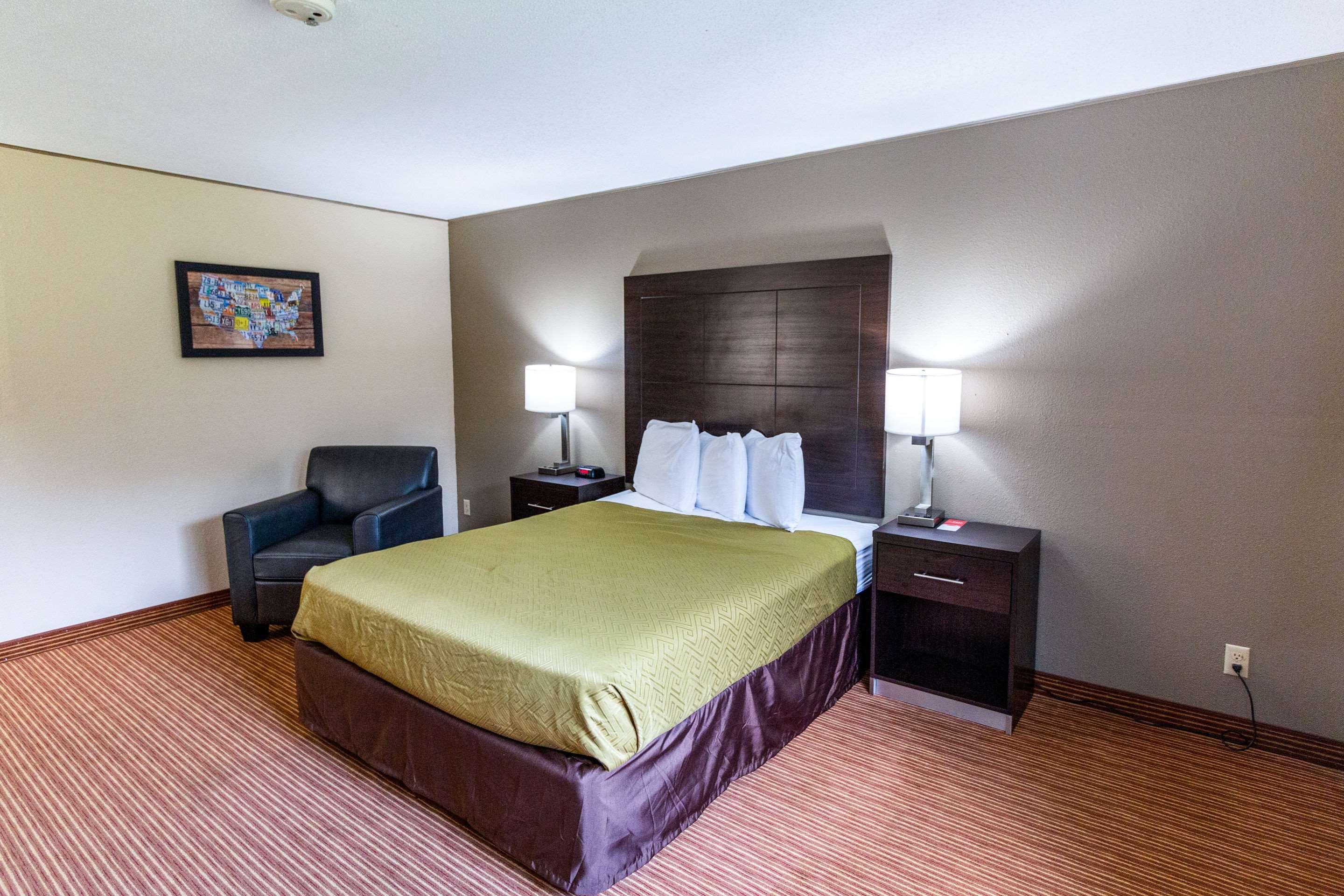 Surestay By Best Western Massena Exterior foto