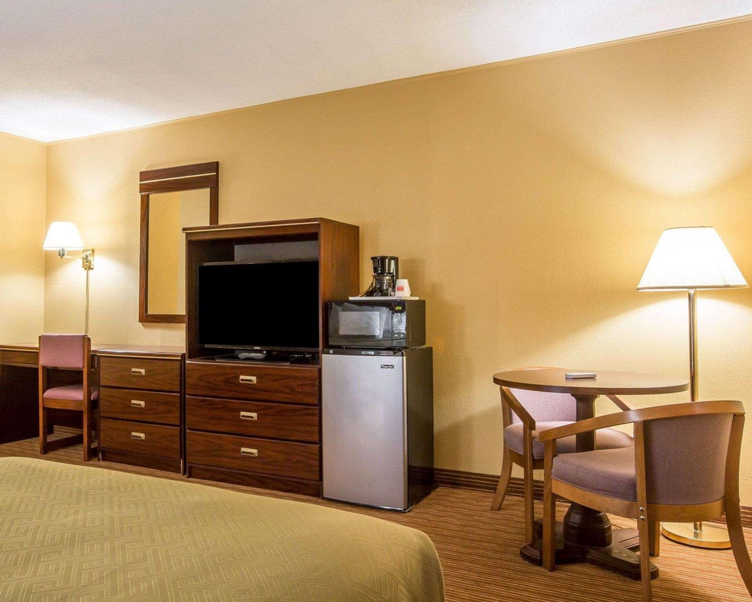 Surestay By Best Western Massena Exterior foto