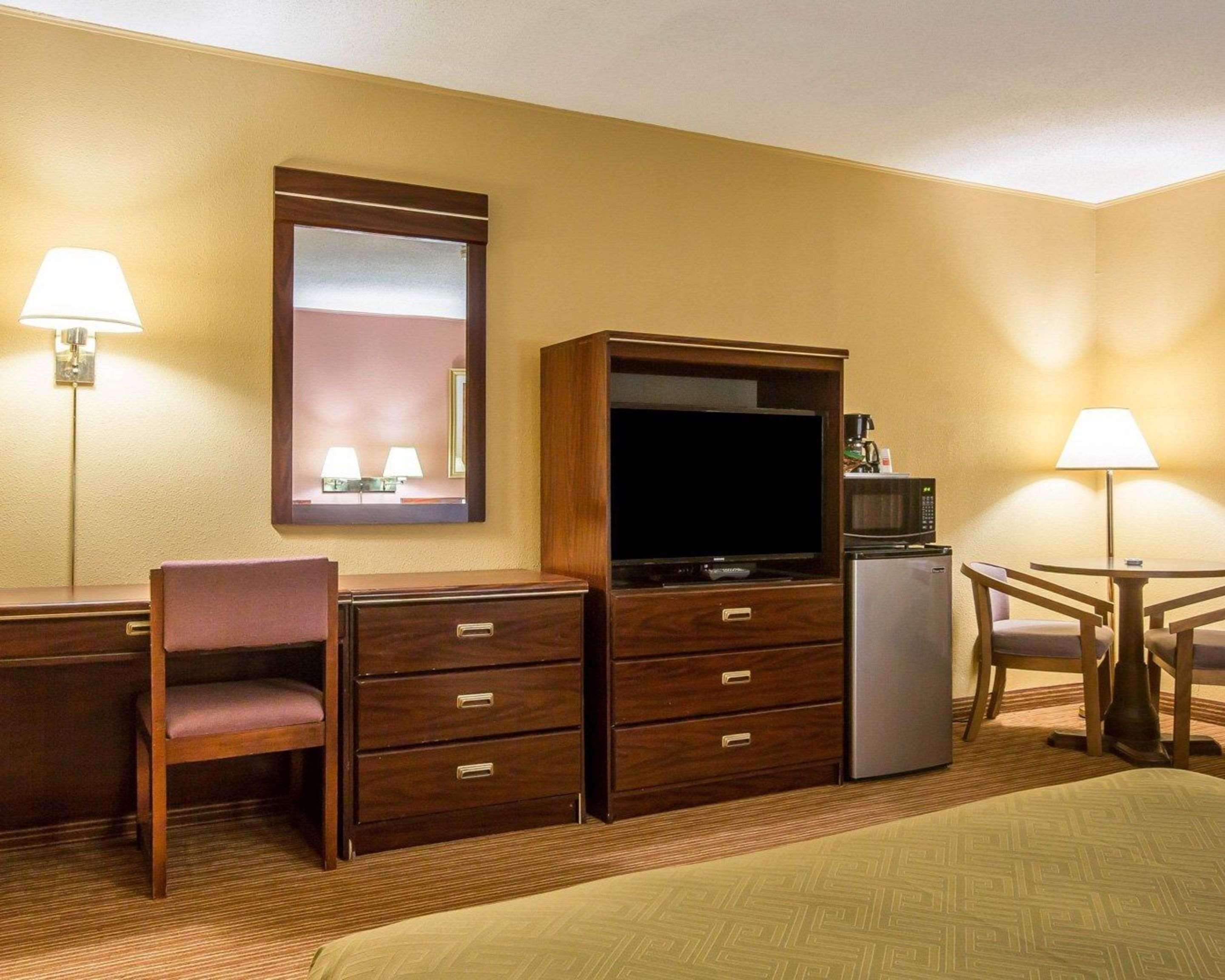 Surestay By Best Western Massena Exterior foto