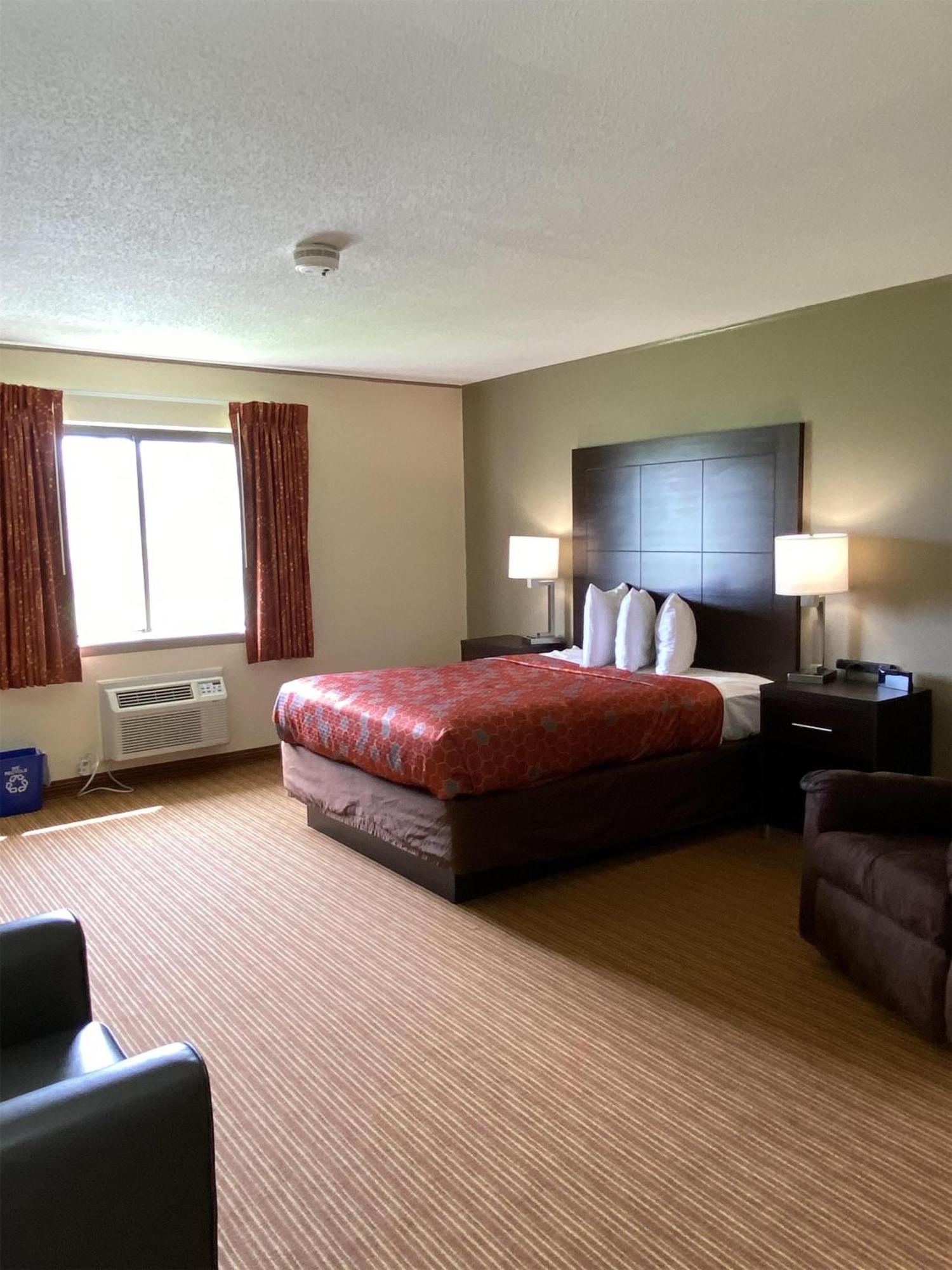Surestay By Best Western Massena Exterior foto