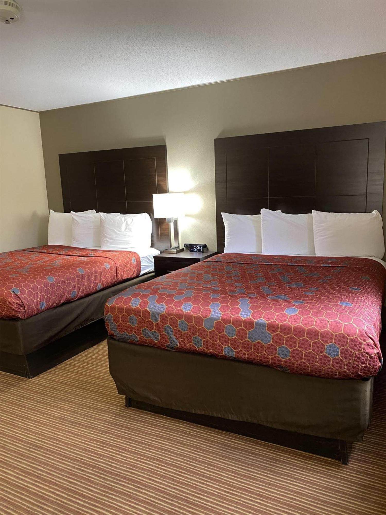 Surestay By Best Western Massena Exterior foto