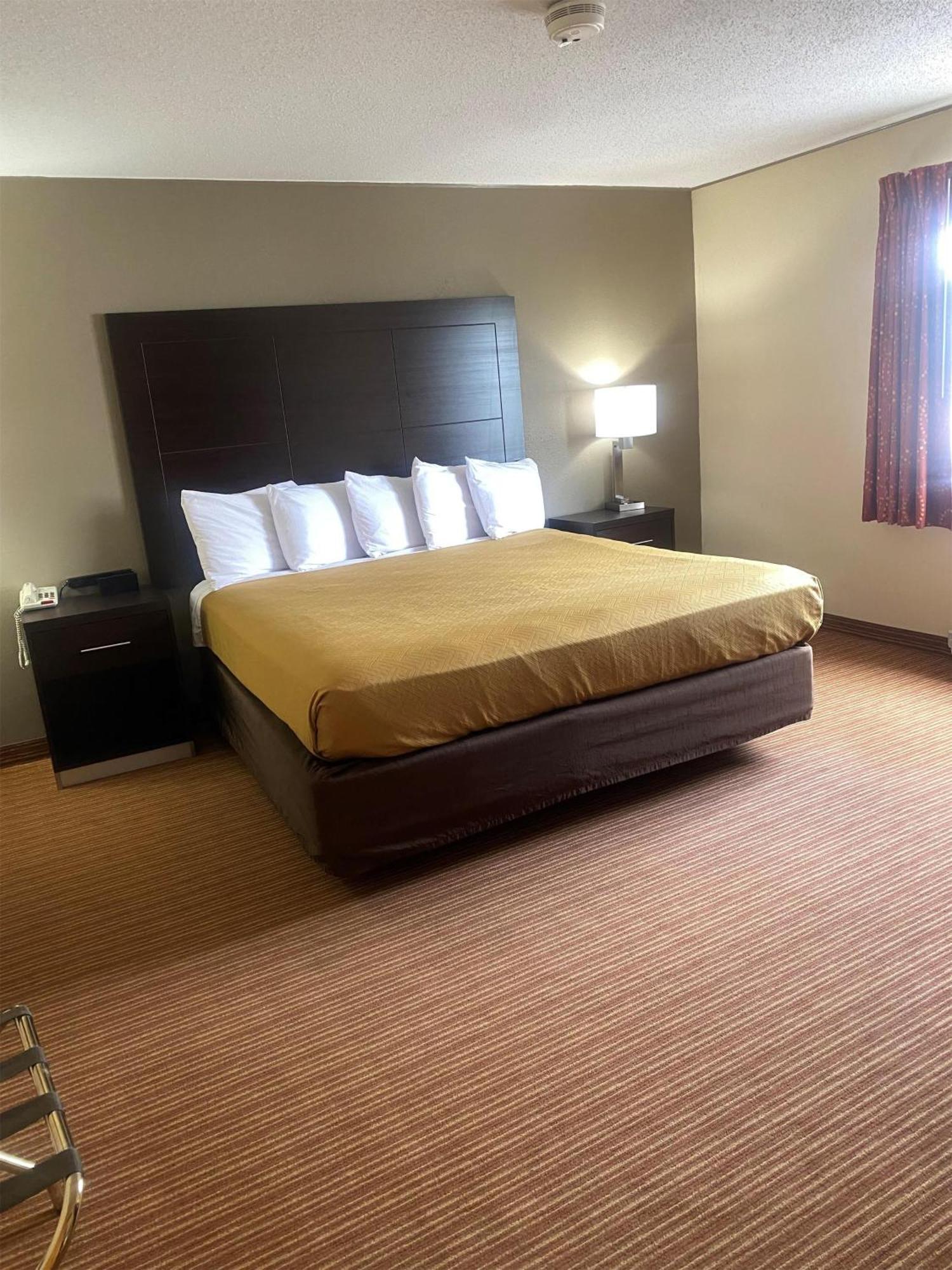 Surestay By Best Western Massena Exterior foto
